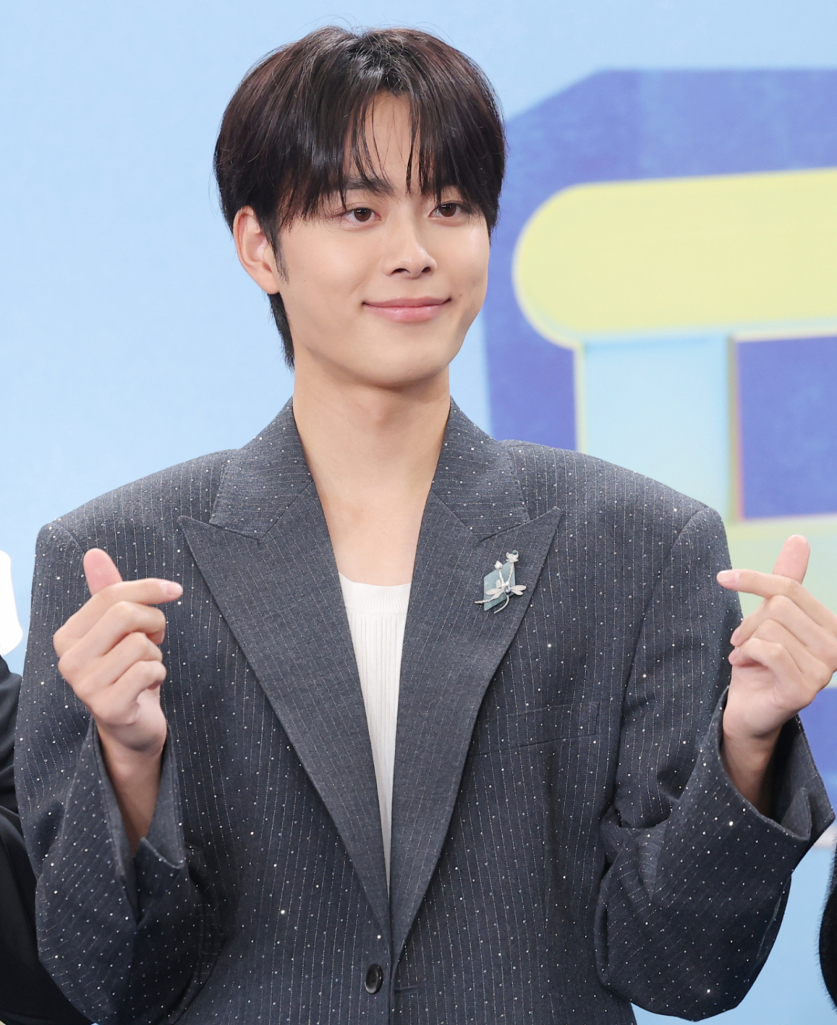 유선호가 오는 31일 방송을 끝으로 KBS2 '1박 2일'에서 하차한다. /사진=뉴스1