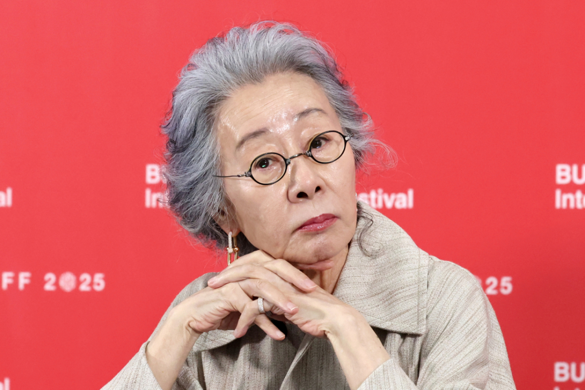 배우 윤여정./사진=뉴시스