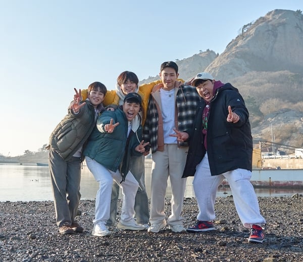 KBS 2TV '1박 2일 시즌4'./사진제공=KBS 2TV '1박 2일 시즌4'
