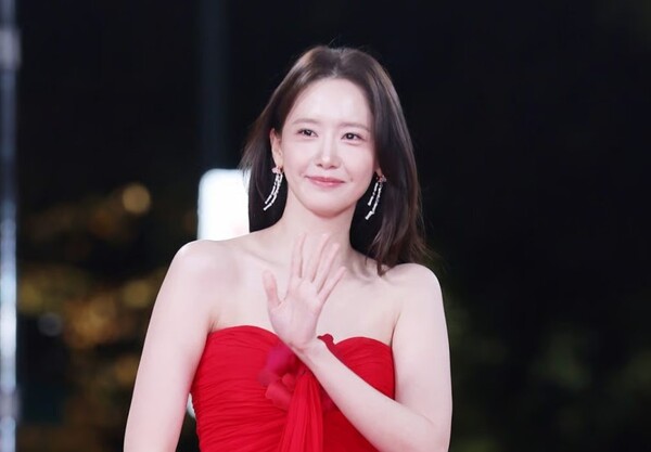 배우 임윤아 / 사진=스타뉴스 DB