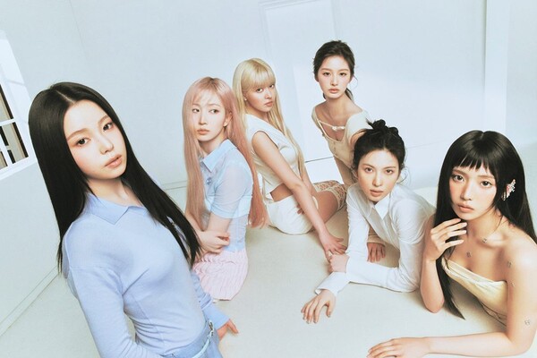 걸그룹 엔믹스 / 사진=JYP엔터테인먼트