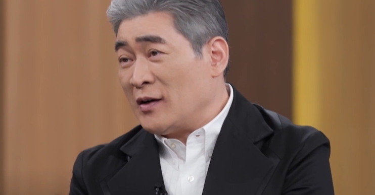 오는 16일 방송하는 MBN '김주하의 데이앤나잇' 25회에는 편승엽이 출연한다./사진=MBN '김주하의 데이앤나잇' 예고편 갈무리
