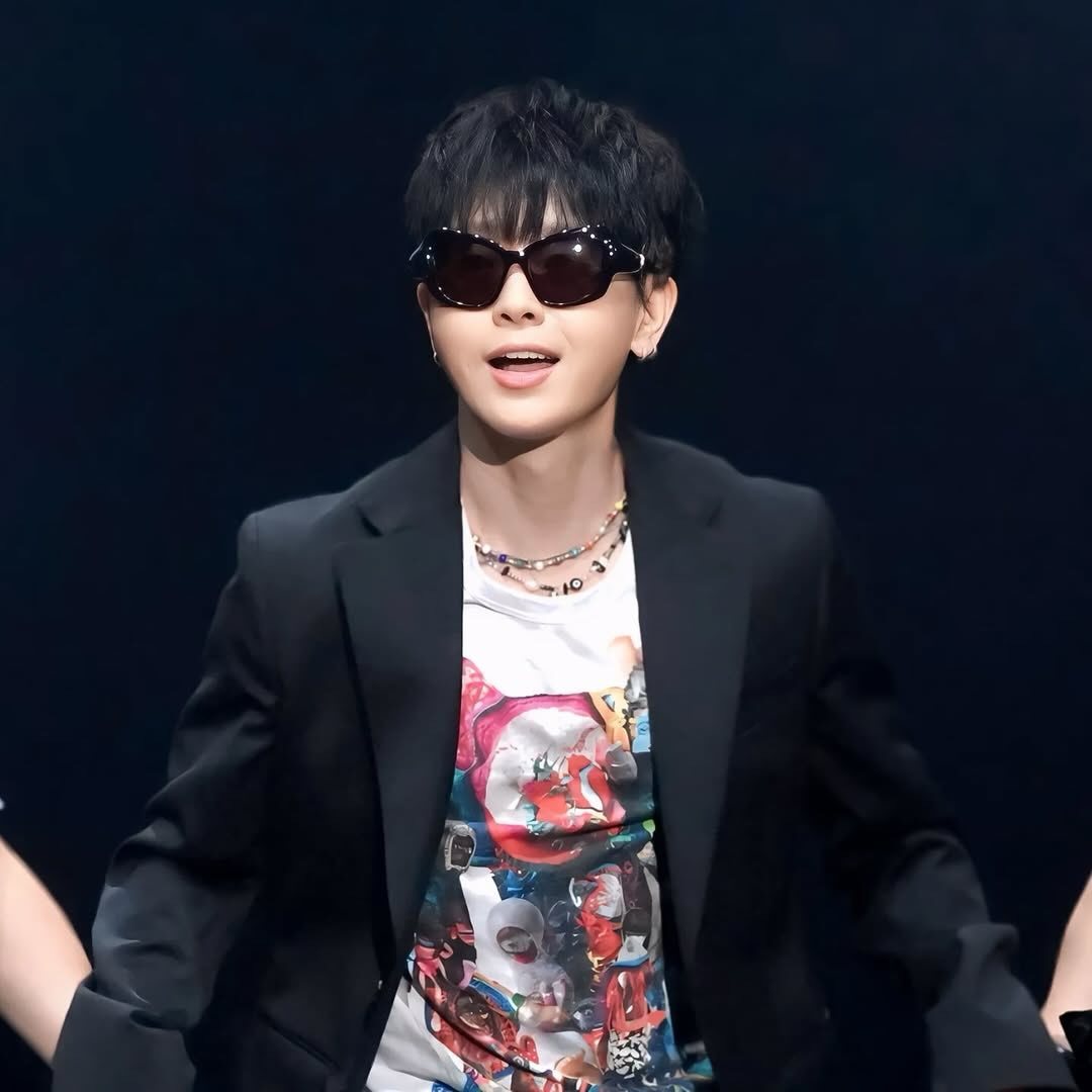 이승환(사진)이 김장호 구미시장을 상대로 항소에 나선다. /사진=인스타그램 갈무리
