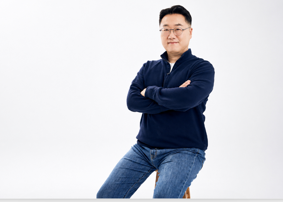김용운 더서비스플랫폼 대표이사