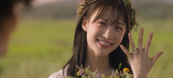 '허수아비' 서지혜 / 사진=ENA