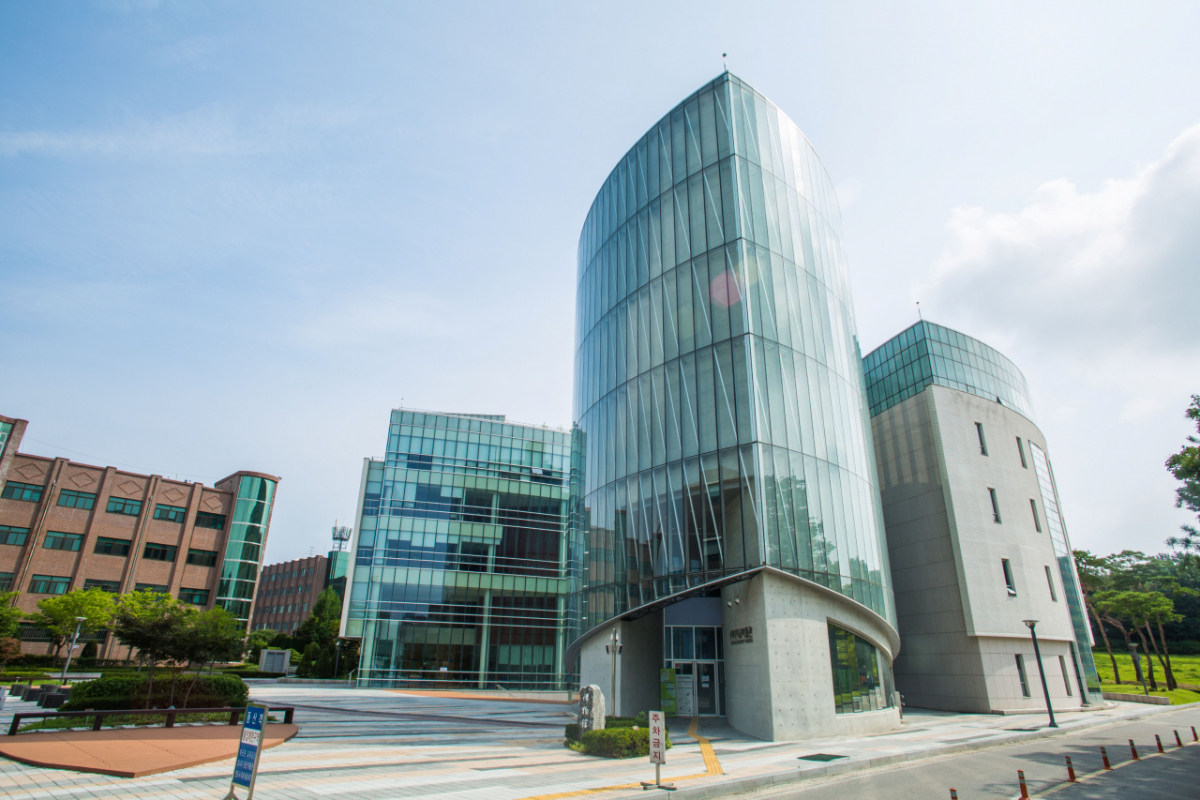 삼육대학교 박물관 전경./사진제공=삼육대