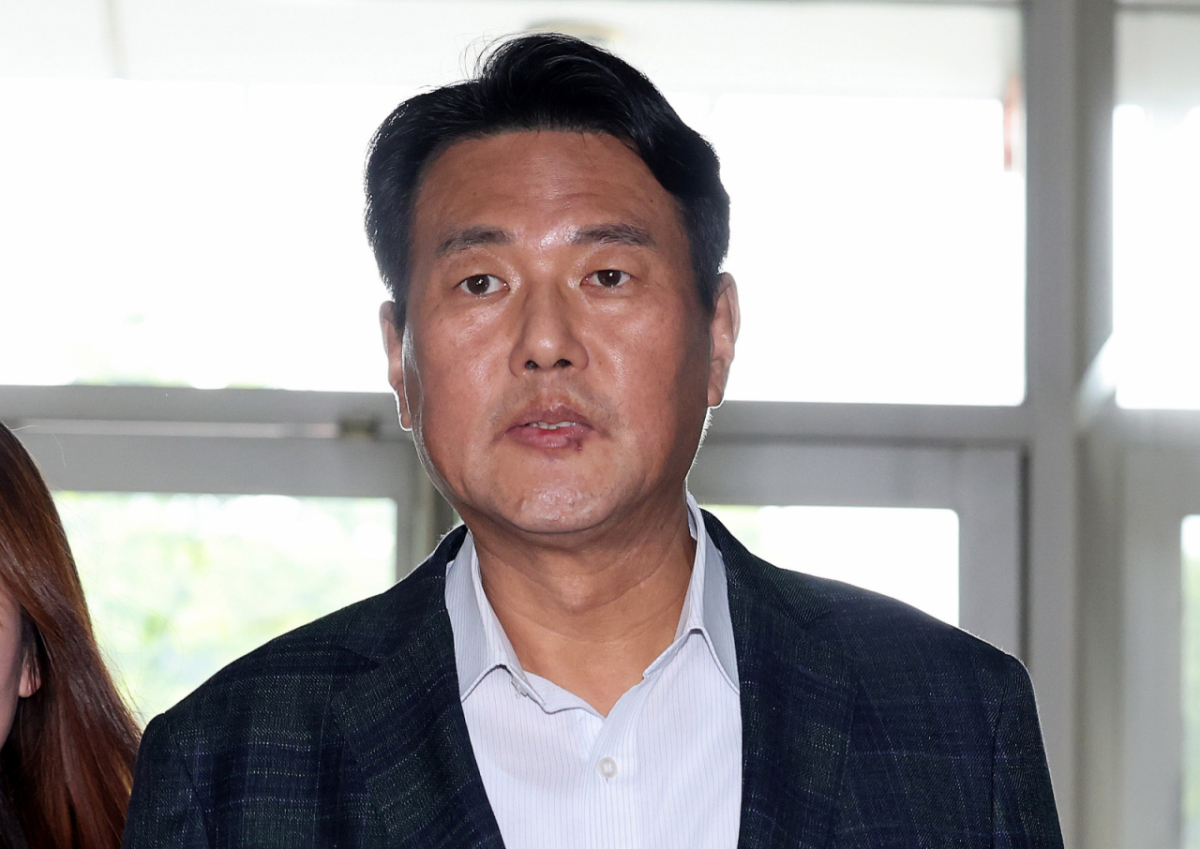 김태효 전 국가안보실 1차장 사진./사진=뉴스1