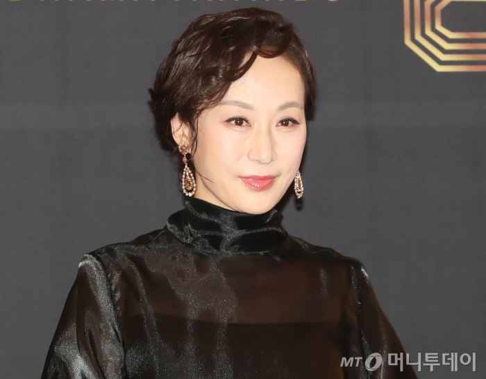 배우 우현주가 암 투병으로 출연 중인 연극에서 하차한다. /사진=머니투데이 DB