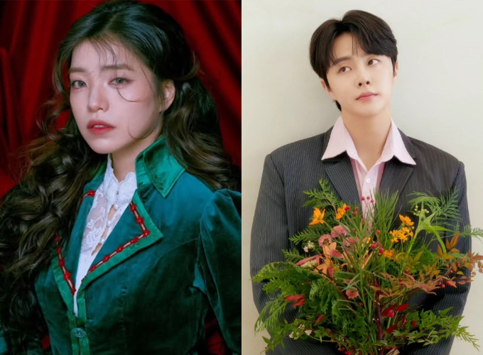 뮤지컬 배우 김환희(35)와 최민우(34)가 오는 18일 결혼한다.