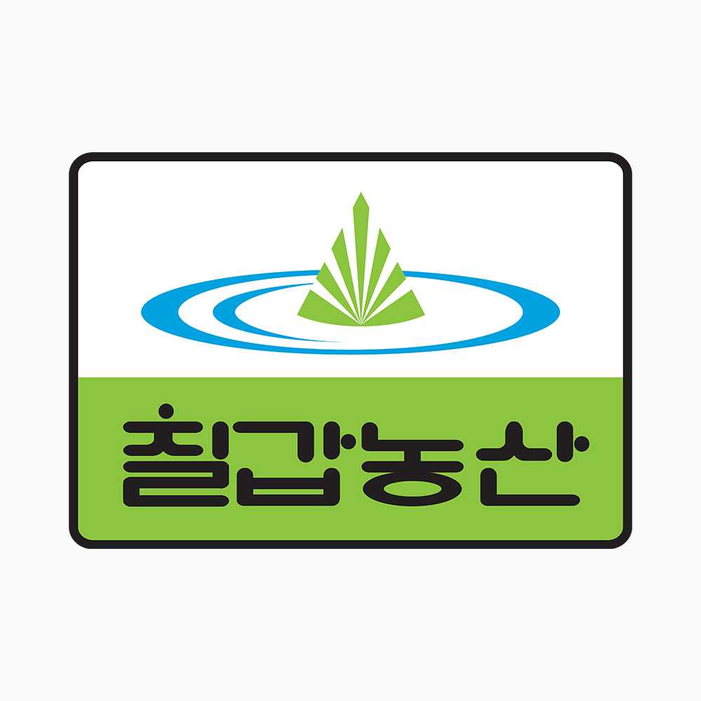 사진제공=칠갑농산