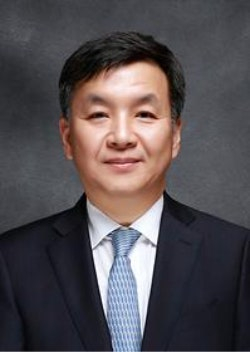 김진일 금통위원/사진제공=한은