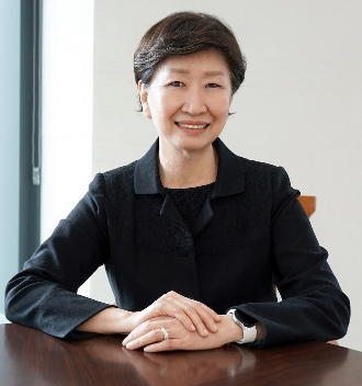 우정원 메드팩토 신임 대표. /사진제공=메드팩토