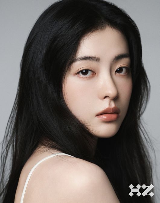 배강희, 사진제공=하이지움스튜디오