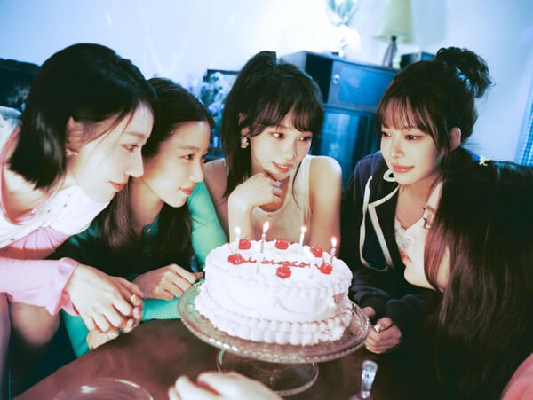 르세라핌 / 사진=쏘스뮤직