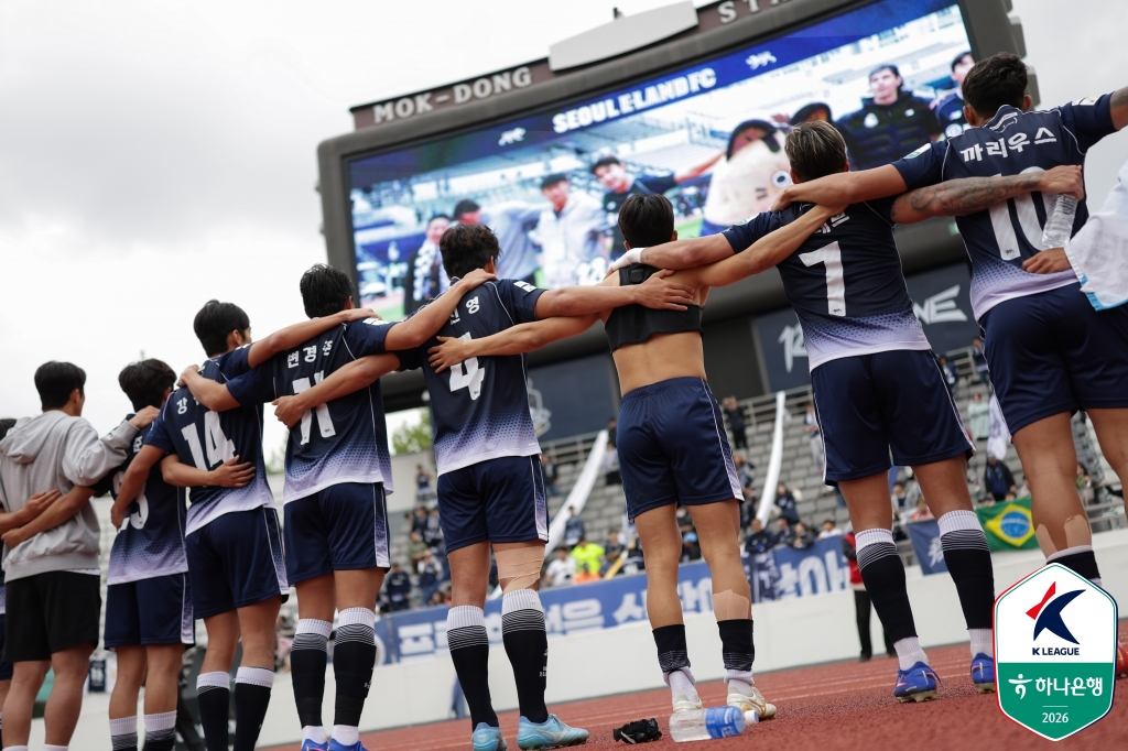 /사진=한국프로축구연맹 제공