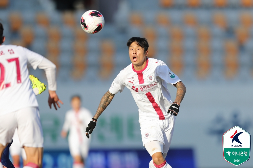 석현준. /사진=한국프로축구연맹 제공