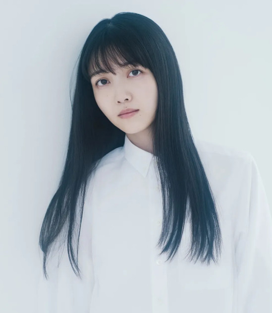 쿠보 시오리. /사진=SNS 갈무리