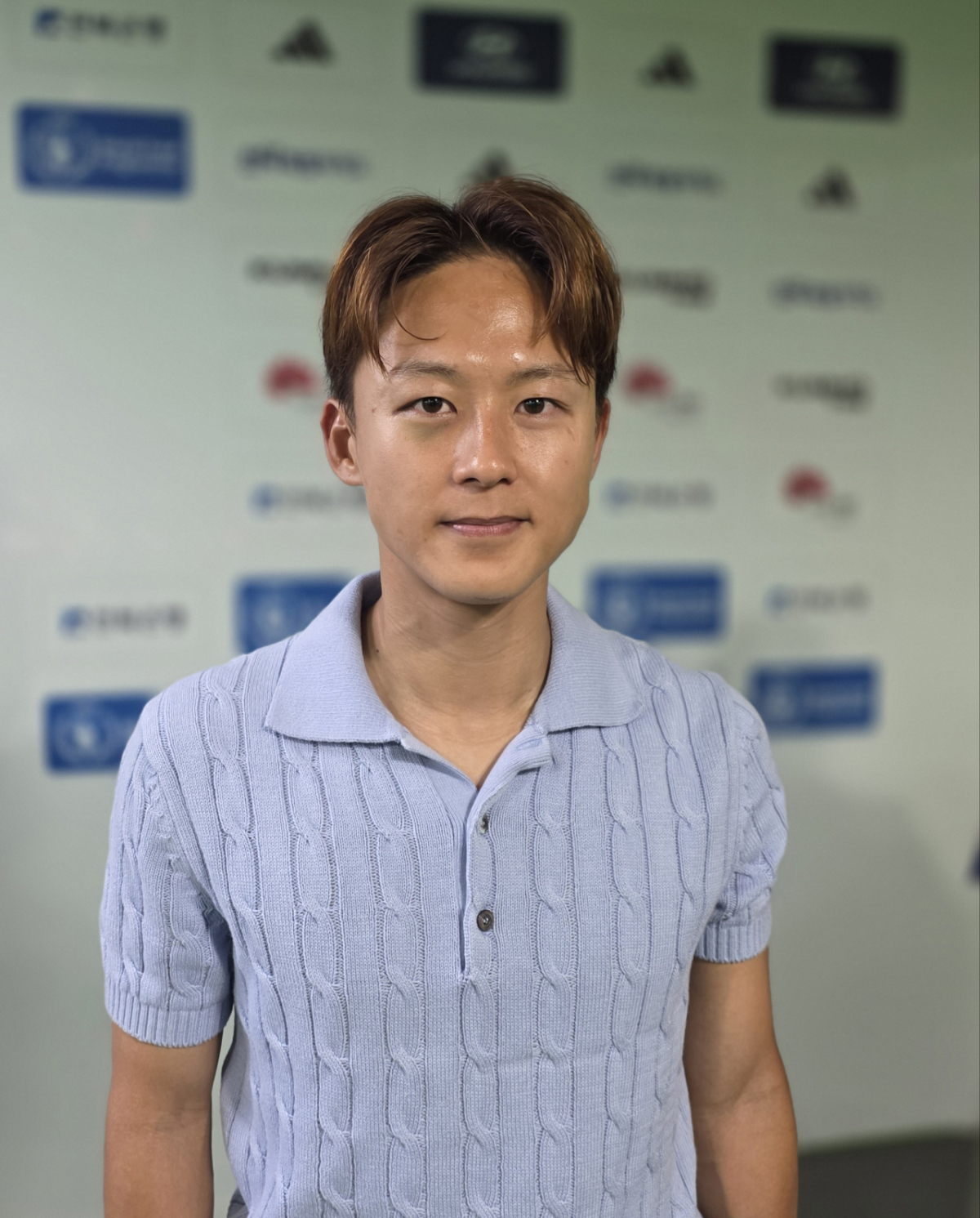 전북 현대 이승우. /사진=김명석 기자