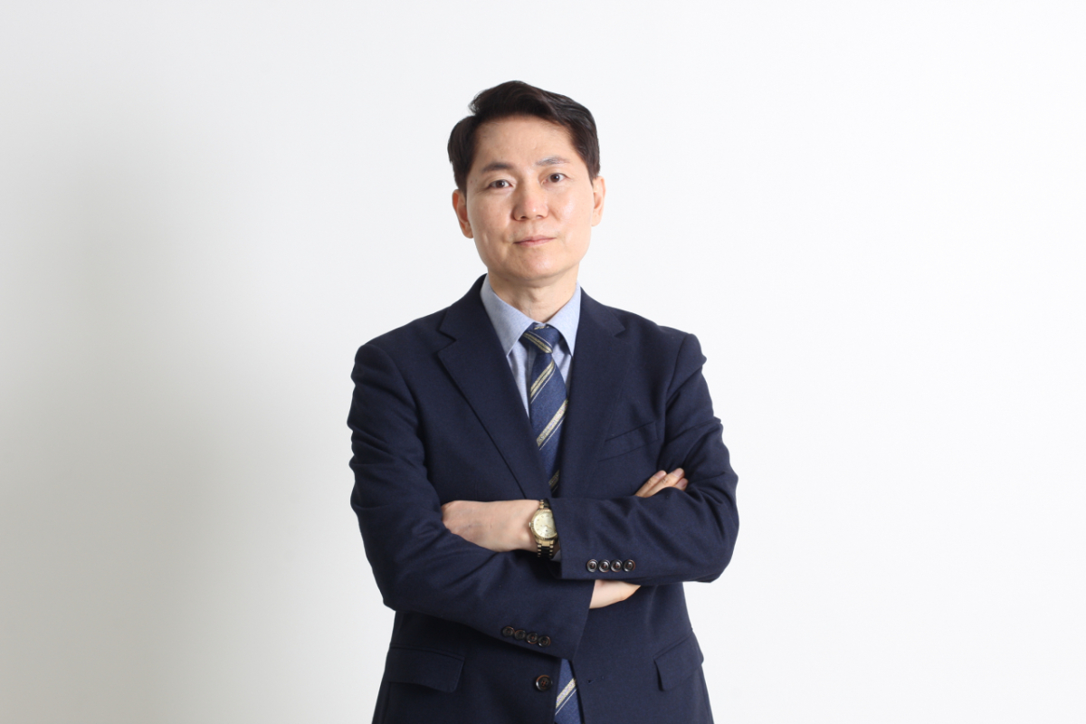 서충옥 티엘엔지니어링 대표. /사진=티엘엔지니어링