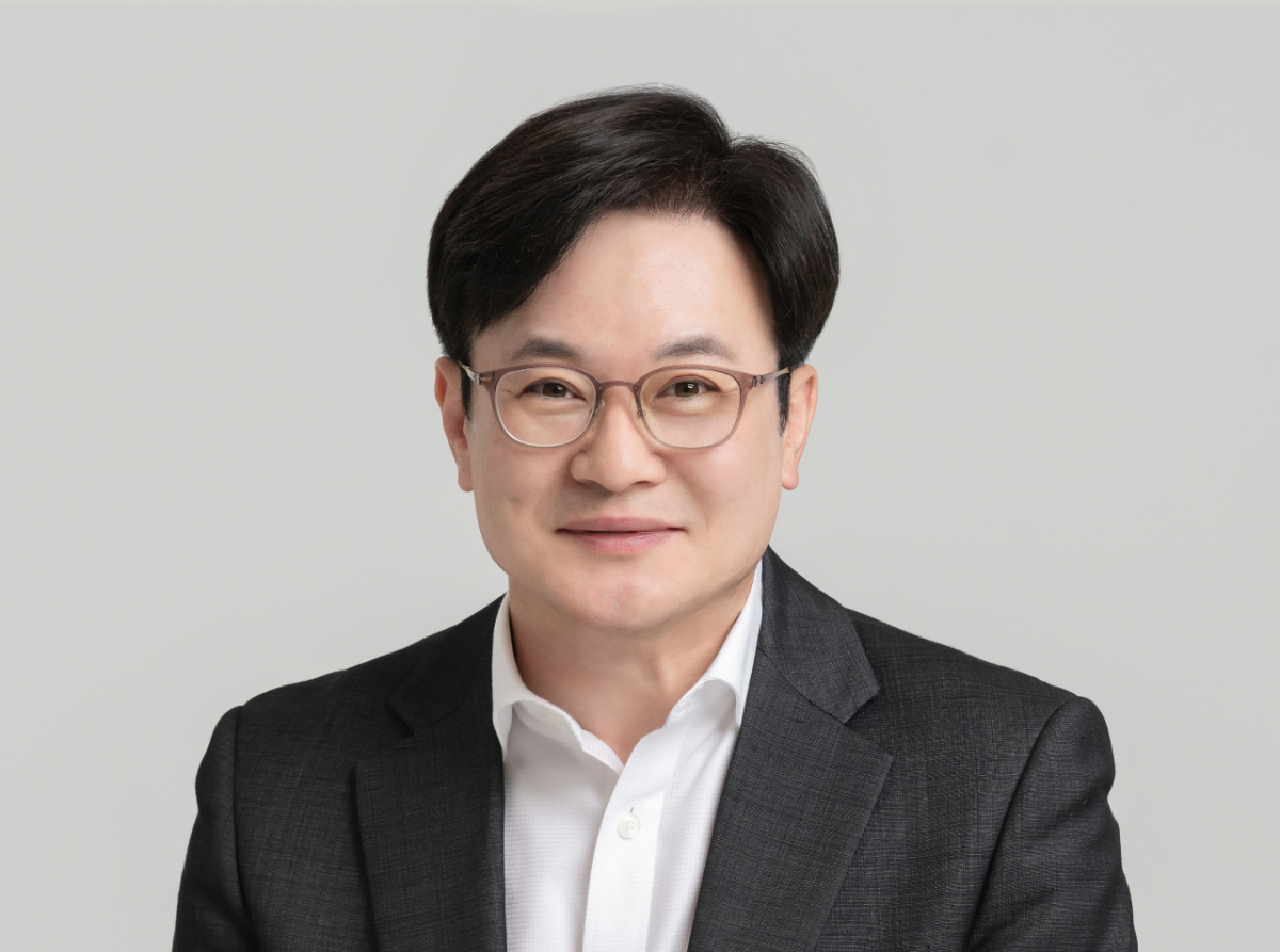 김병수 국민의힘 김포시장 후보. /사진제공=김병수 후보