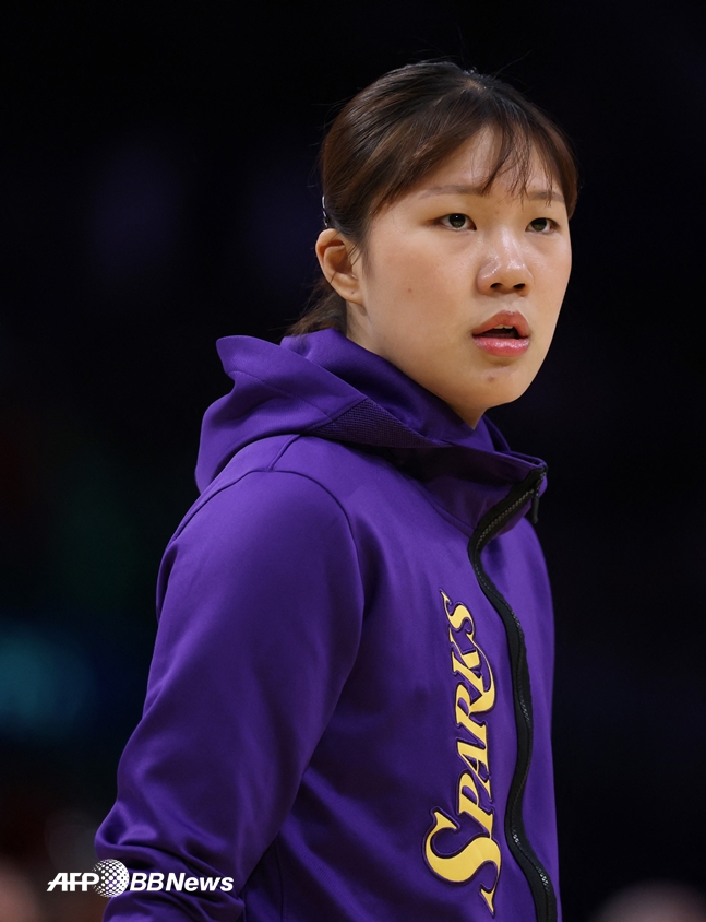 박지현. /AFPBBNews=뉴스1