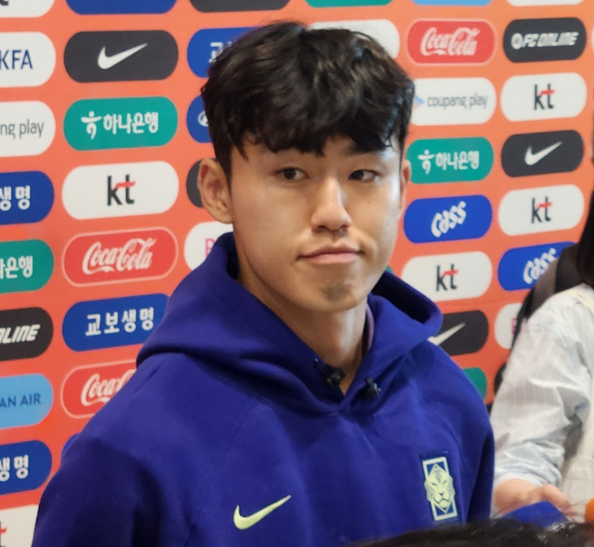 이기혁. /사진=박건도 기자
