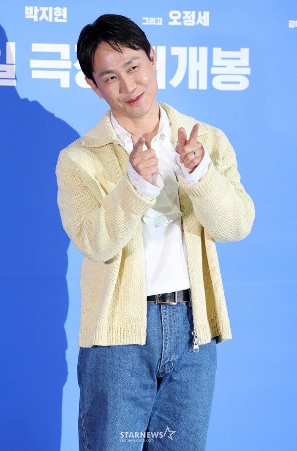 오정세 / 사진=스타뉴스 DB