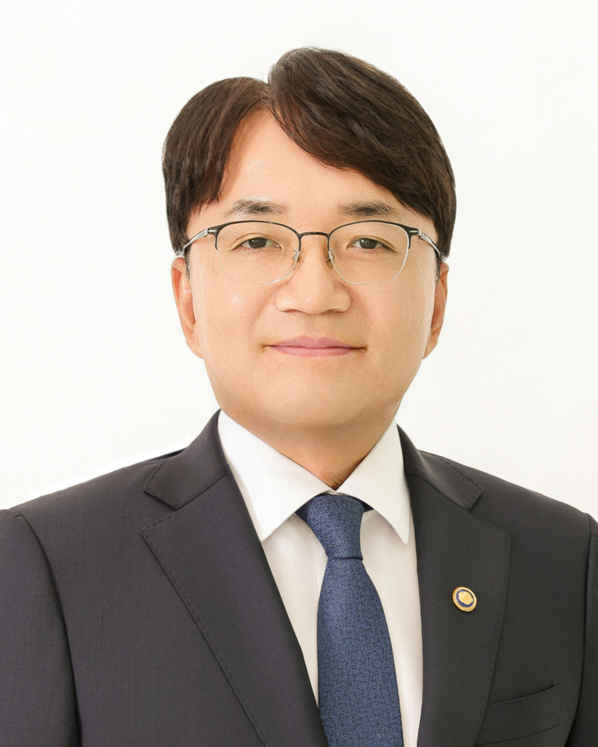 김광용 행정안전부 재난안전관리본부장./사진제공=행정안전부