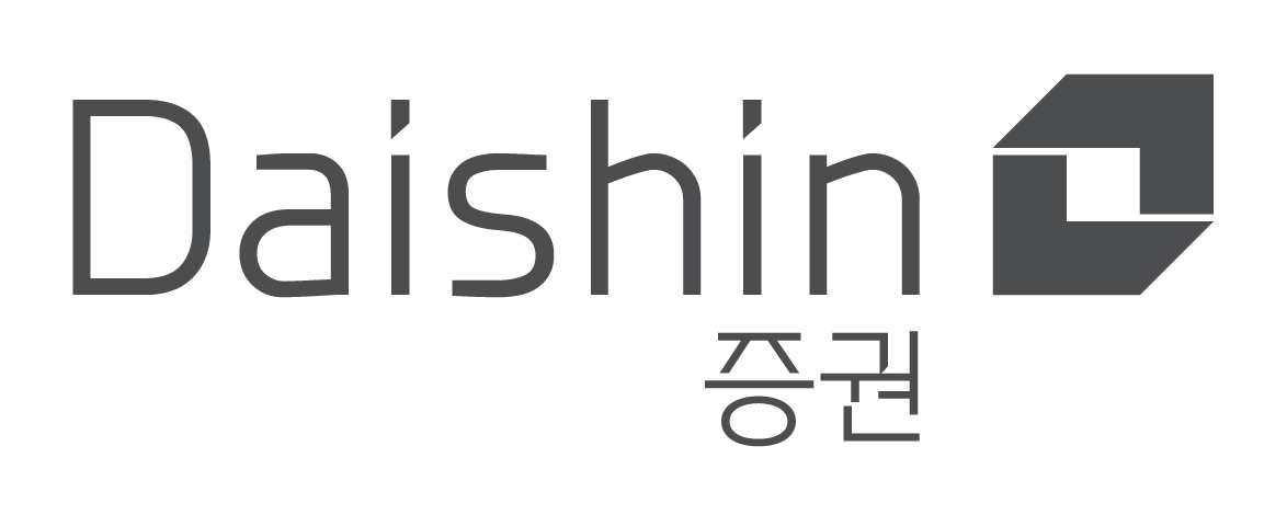 대신증권 CI/사진=대신증권
