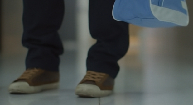 지난 18일 방송된 채널A '탐정들의 영업비밀'에서는 "유학 갔다가 돌아왔더니 아빠가 이상해졌다"는 딸 A씨의 사연이 소개됐다. /사진=채널A '탐정들의 영업비밀' 방송화면