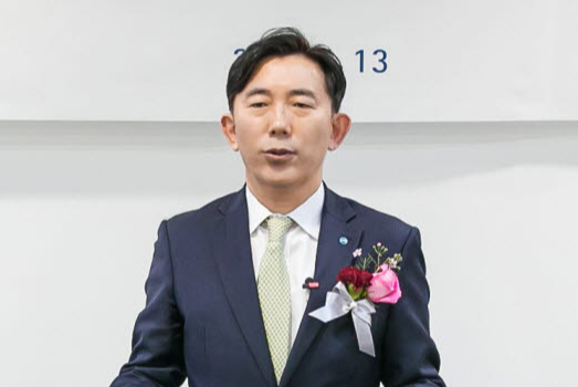 박경훈 전 우리금융캐피탈 사장