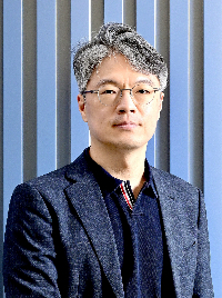 정구태 인피닛블록 대표이사
