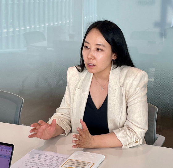 강신영 KB자산운용 ETF운용1팀 팀장/사진=KB자산운용