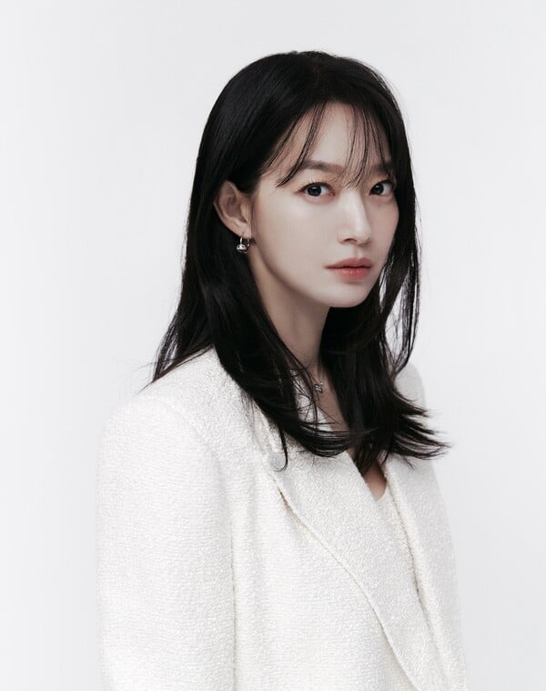 신민아, 사진제공=넷플릭스