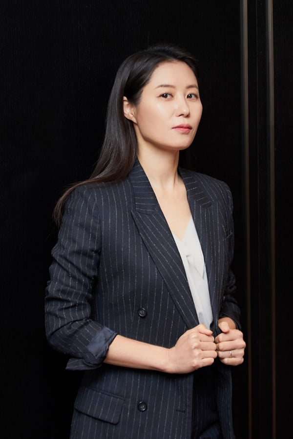 문소리, 사진제공=우본컵퍼니