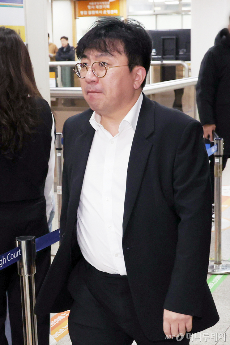 소시에테제네랄(SG) 증권발 주가폭락 사태 핵심 인물로 지목된 라덕연 전 호안투자컨설팅업체 대표/사진=머니투데이 DB