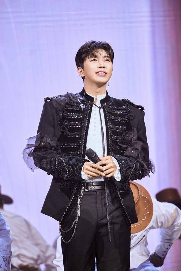 가수 임영웅./사진=물고기뮤직