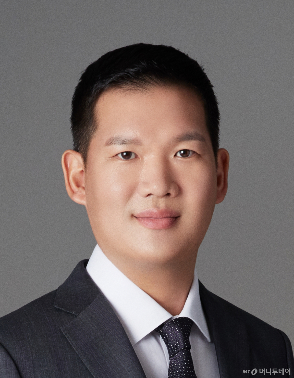 허윤홍 GS건설 사장