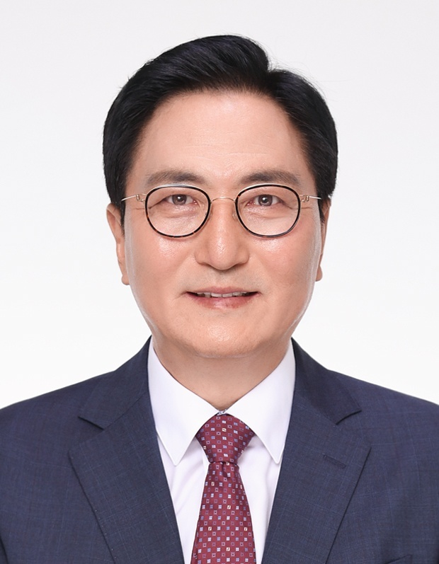 박상신 DL이앤씨 대표이사 부회장/사진제공=DL이앤씨
