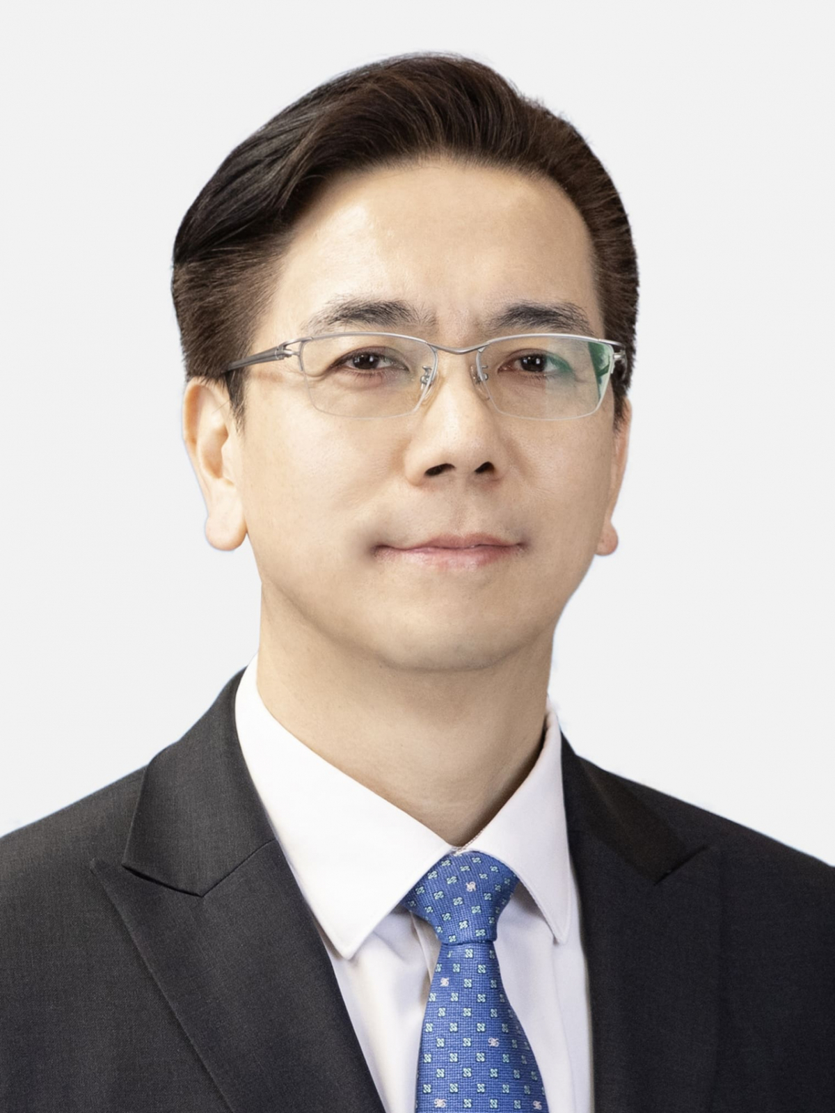 이한우 현대건설 대표/사진제공=현대건설