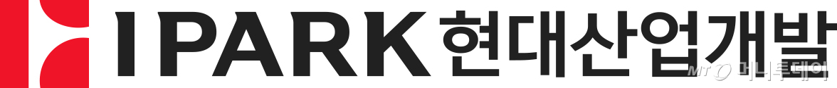 IPARK현대산업개발