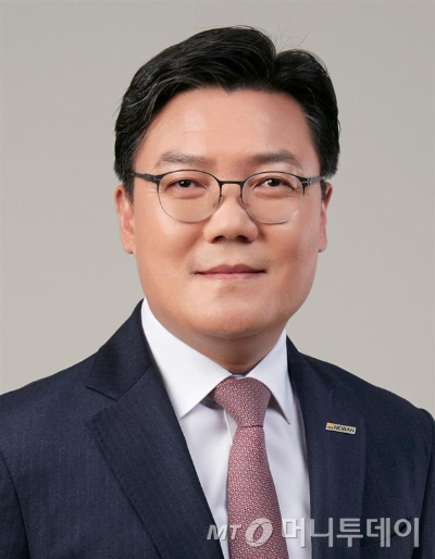 박철희 호반건설 총괄사장