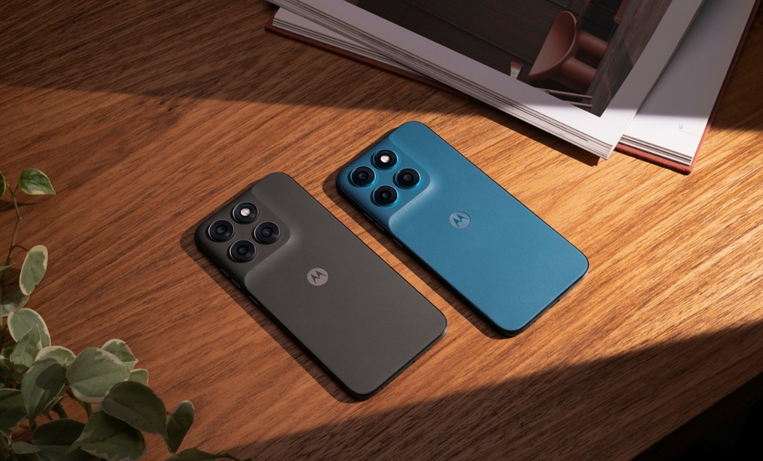 모토로라 '모토 g77(moto g77)' 이미지/사진=모토로라 제공