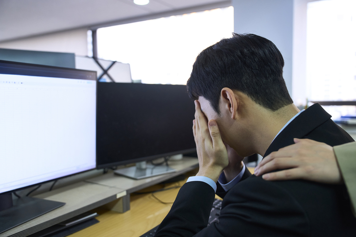 게티이미지./사진=게티이미지