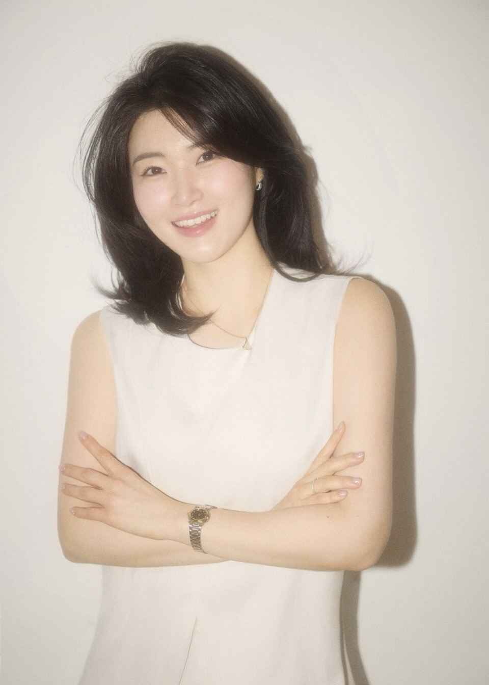 라희 원장/사진제공=아이디헤어 정자점