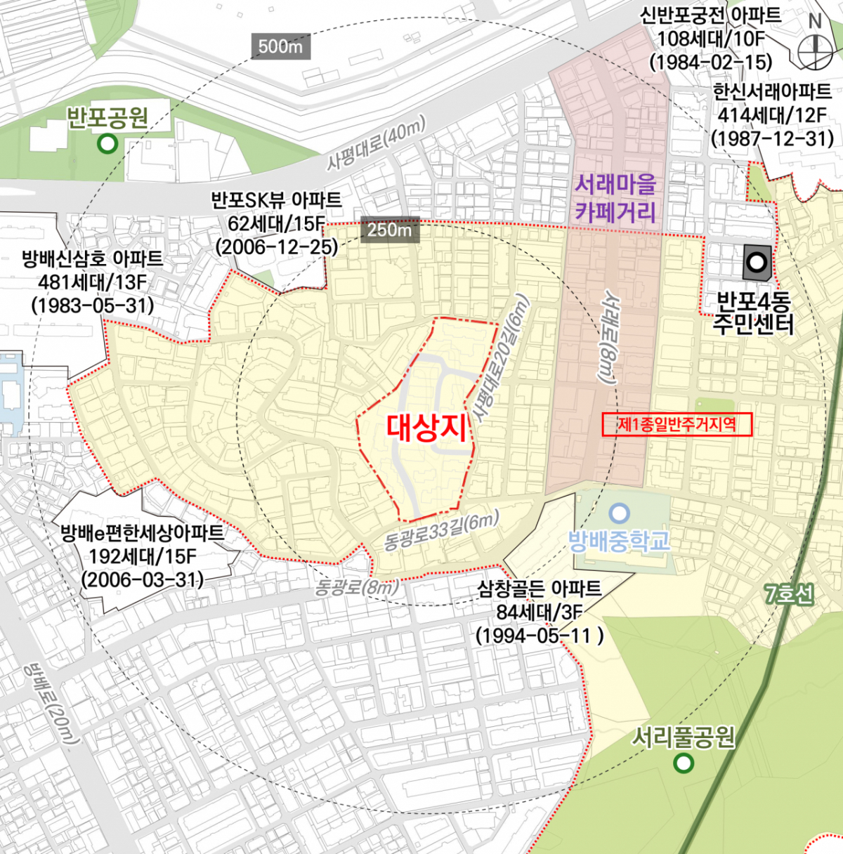 위치도/사진제공=서울시