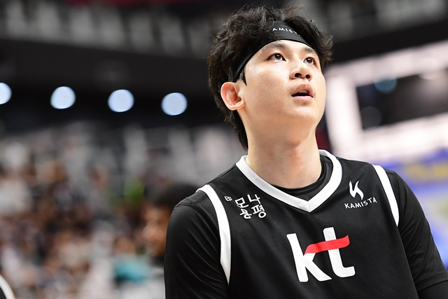 박준영. /사진=KBL 제공