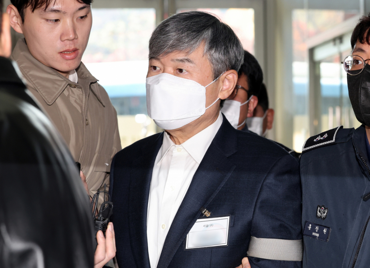 조태용 전 국가정보원장/사진=뉴스1