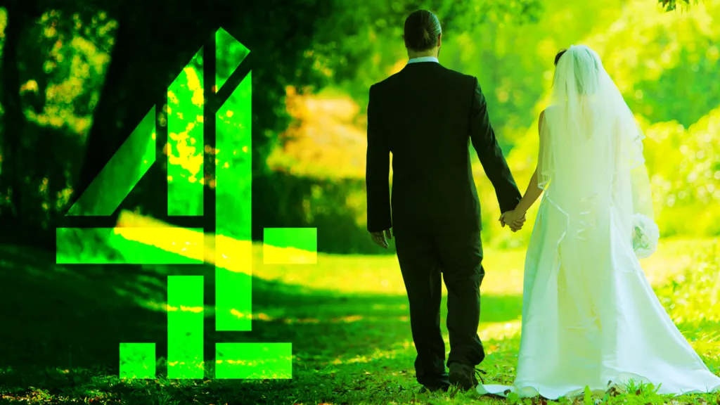  영국 채널4의 대표 프로그램인 '블라인드 웨딩: 첫눈에 결혼했어요 영국판'(Married at First Sight UK) 여성 출연자들이 촬영 중 성폭행 피해를 당했다고 폭로해 논란이 일고 있다. /사진=채널4 '블라인드 웨딩: 첫눈에 결혼했어요 영국판'