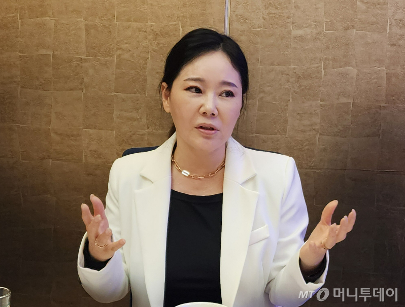 임보란 대한문신사중앙회 회장은 21일 기자간담회에서 "문신사법 시행까지 남은 기간에 시행령과 시행규칙, 국가시험 체계, 위생교육 시스템, 시설 기준 등을 현실적으로 정비해야 한다"고 주장했다. /사진=정심교 기자